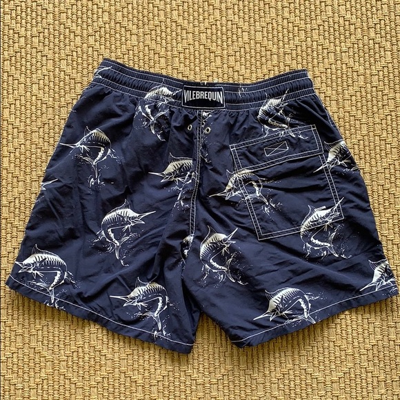 Vilebrequin Bathing Suit - Picture 2 of 2